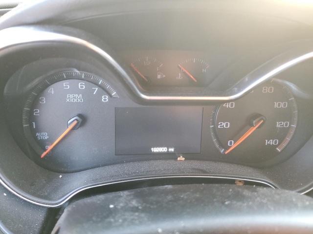 2015 CHEVROLET IMPALA LT 2G1115SL1F9129474