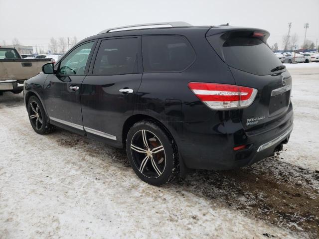 2014 Nissan Pathfinder - Image 2