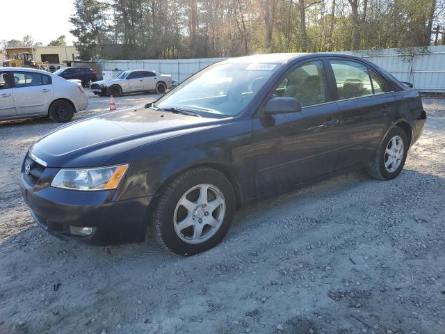 2006 Hyundai Sonata GLS