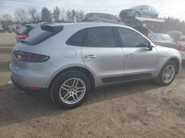 VIN WP1AA2A57MLB09596 2021 Porsche Macan no.3