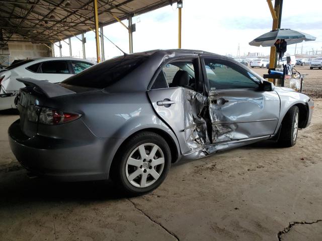 2006 Mazda 6 I VIN: 1YVFP80C365M70057 Lot: 41040284