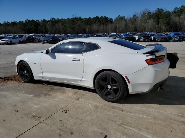 VIN 4S4BRBCC8D3213102 2016 CHEVROLET CAMARO no.2