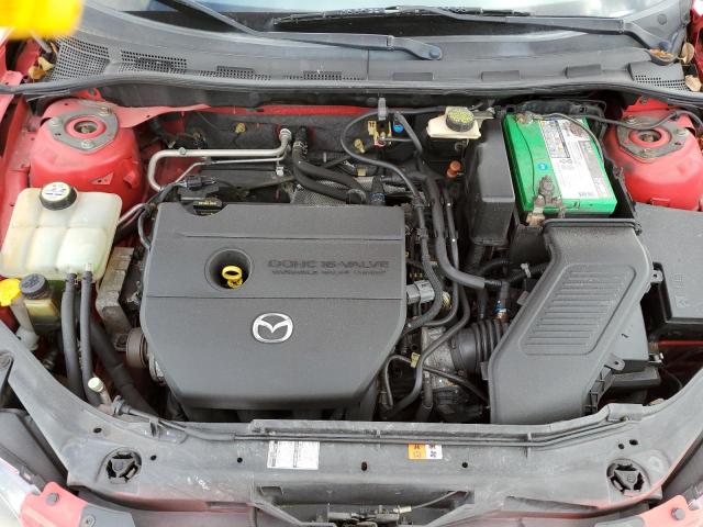 2025 MAZDA 3 I JM1BK32F371623686