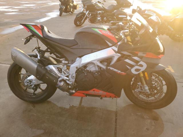 2020 APRILIA RSV4 1100 - ZD4KEUA14LM000092