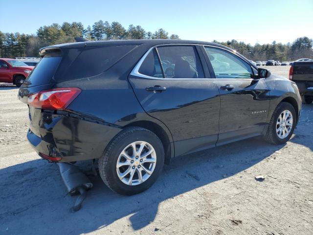 2020 CHEVROLET EQUINOX LT - 2GNAXKEVXL6200905