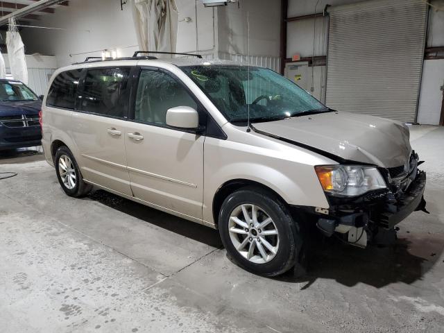 2014 Dodge Grand Caravan Sxt VIN: 2C4RDGCG2ER289103 Lot: 41392604