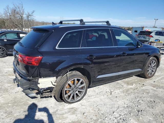 VIN WA1LAAF7XJD034780 2018 Audi Q7, Premium Plus no.3