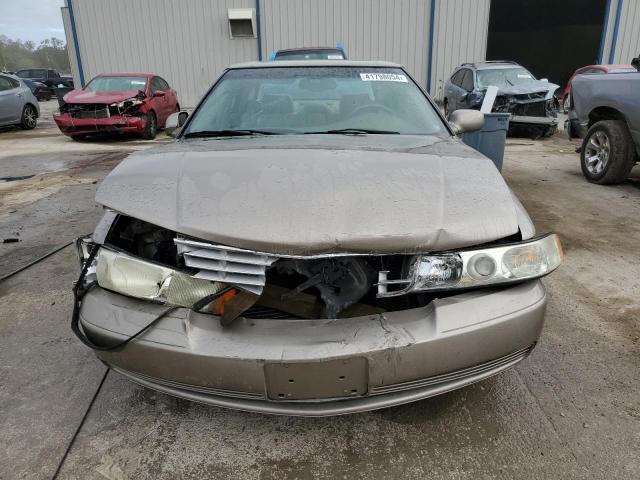 2002 Cadillac Seville Sls VIN: 1G6KS54Y82U141638 Lot: 41798054