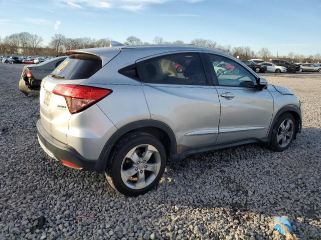 2016 HONDA HR-V EXL 3CZRU6H73GM727716