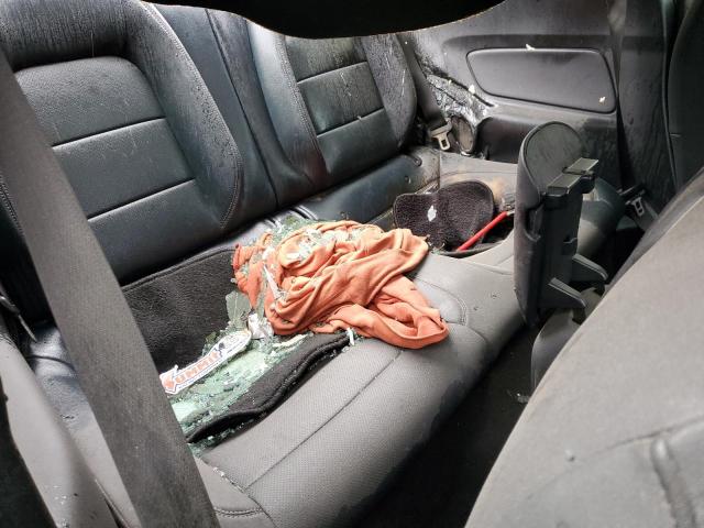 2015 Ford Mustang VIN: 1FA6P8TH2F5325126 Lot: 44026864