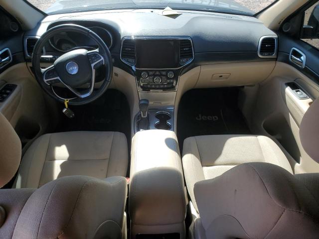 2022 JEEP GRAND CHER - 1C4RJEAG1NC180544