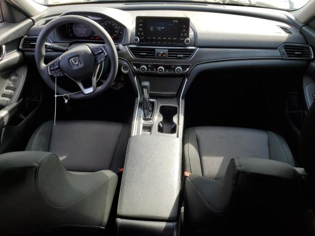 2019 HONDA ACCORD LX 1HGCV1F12KA067525