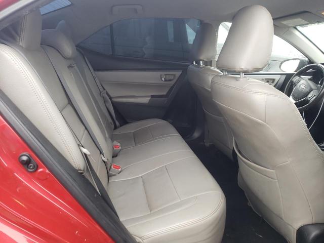 2016 TOYOTA COROLLA L 5YFBURHE9GP544207