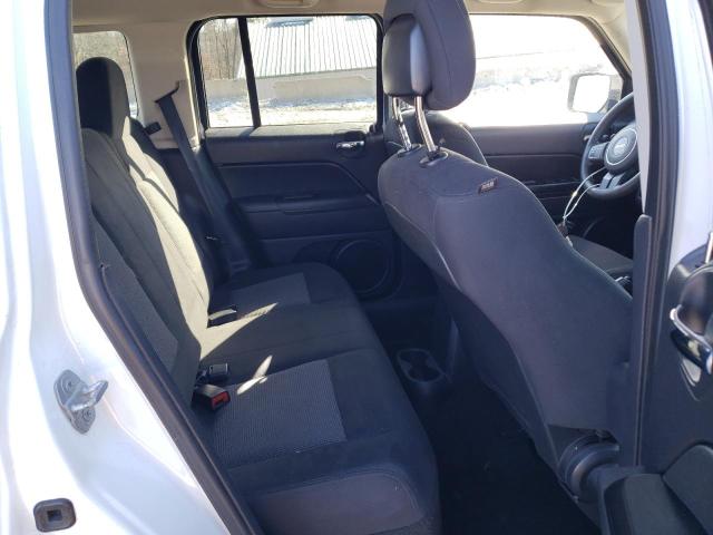 2015 JEEP PATRIOT 1C4NJRBB2FD239718