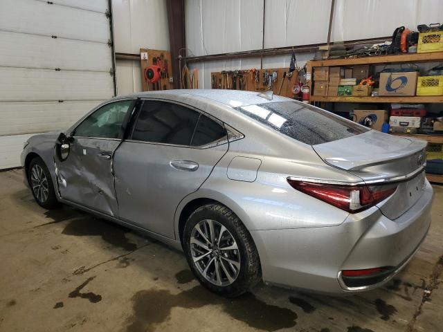 2023 LEXUS ES 300H F- 58AB21B1XPU013876