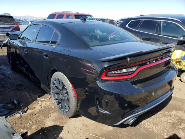 2016 DODGE CHARGER 4D 2C3CDXGJ6GH355757