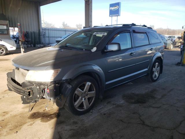 2009 Dodge Journey SXT