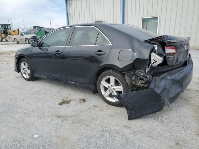 2013 Toyota Camry L VIN: 4T1BF1FK3DU666043 Lot: 44534854