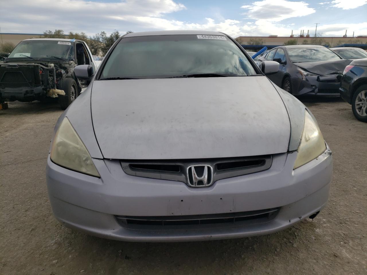 JHMCM563X3C064015 2003 Honda Accord Lx