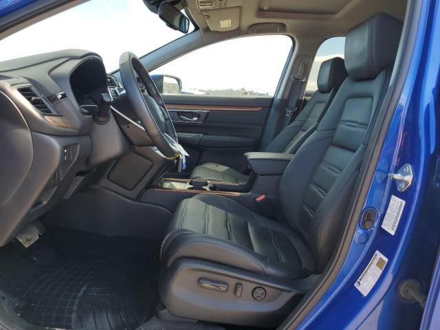 2020 HONDA CR-V TOURI 7FARW2H91LE014858