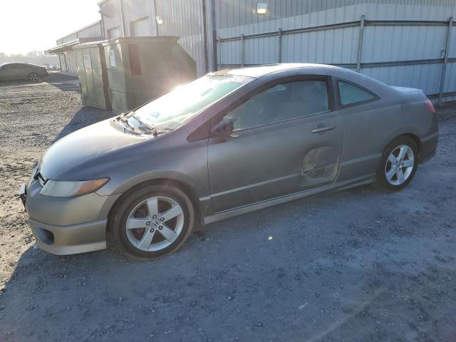 2007 Honda Civic EX