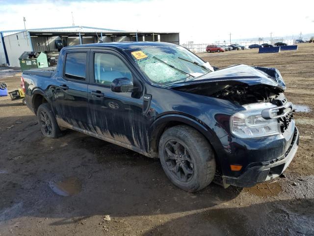 2022 FORD MAVERICK X 3FTTW8F91NRA71635