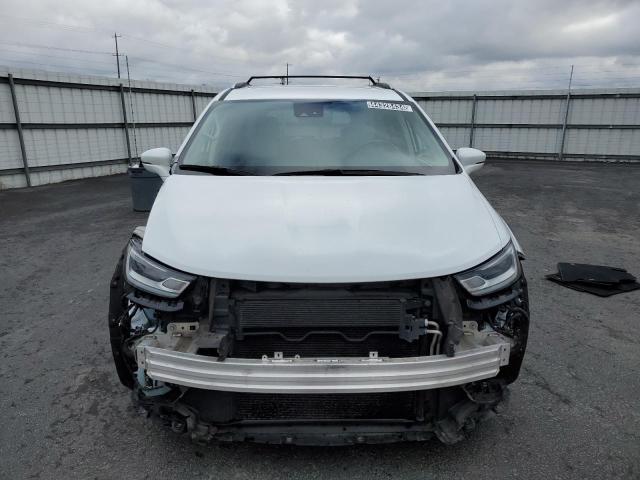 2C4RC1BG1MR604327 2021 CHRYSLER PACIFICA, photo no. 5