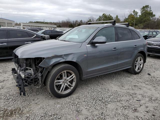 2013 Audi Q5 Premium Plus