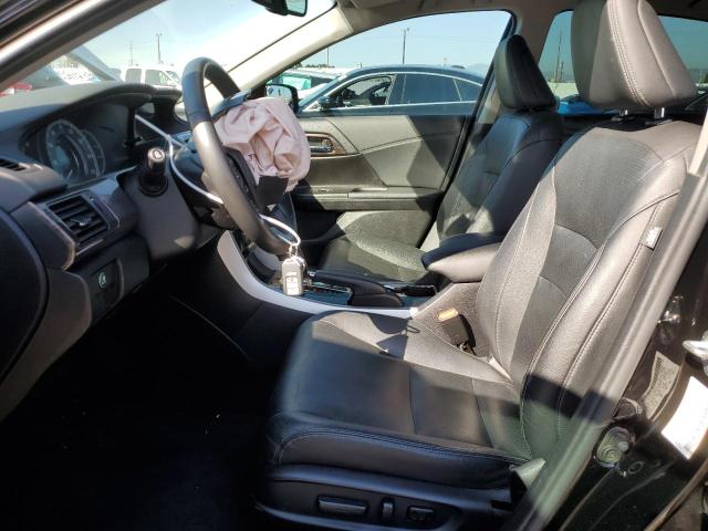 2017 HONDA ACCORD EXL 1HGCR2F84HA307612