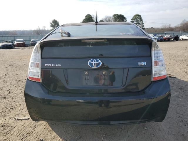 2010 Toyota Prius VIN: JTDKN3DU4A0227508 Lot: 43681954