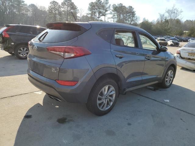 2016 Hyundai Tucson Limited VIN: KM8J3CA25GU230192 Lot: 42134134