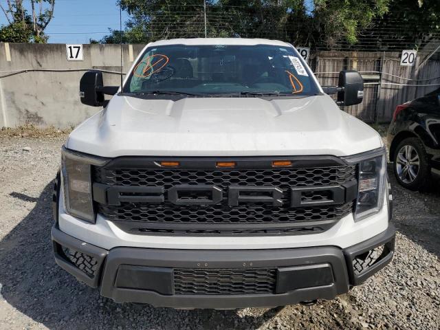 2022 Ford F150 Supercrew Photos 