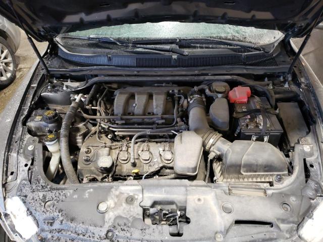 2015 FORD TAURUS SEL - 1FAHP2H89FG175308