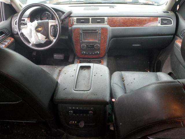 2013 Chevrolet Tahoe K1500 Ltz VIN: 1GNSKCE07DR129228 Lot: 40751164