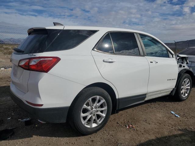 2020 CHEVROLET EQUINOX LS 3GNAXHEV4LS517759