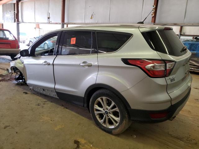 2017 Ford Escape Se VIN: 1FMCU9GD1HUC97360 Lot: 40989314