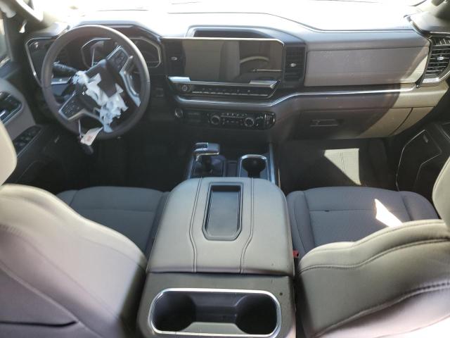 2022 CHEVROLET SILVERADO 1GCPADED1NZ500654