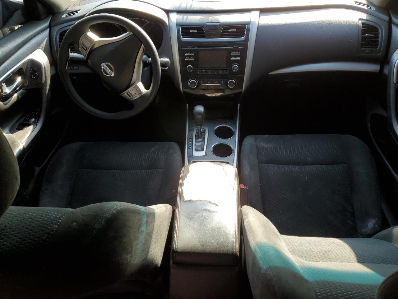 1N4AL3AP2FC457995 2015 Nissan Altima 2.5