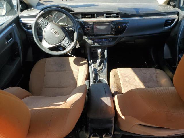 2016 TOYOTA COROLLA L 2T1BURHE9GC735903