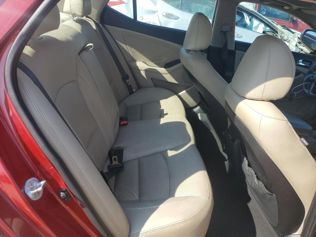 5XXGN4A76CG060502 2012 Kia Optima Ex