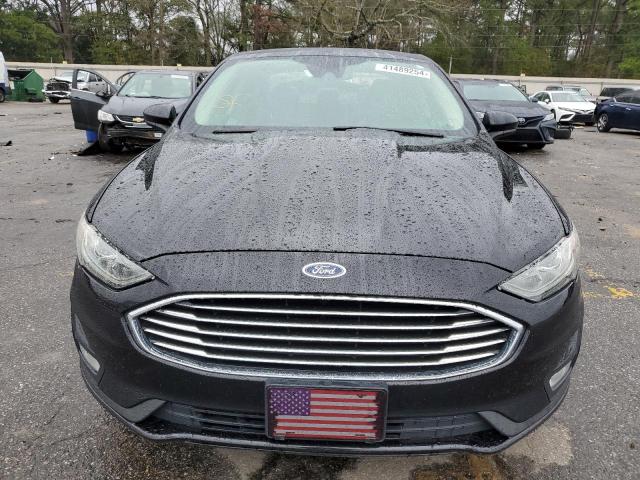 2020 FORD FUSION SE 3FA6P0HD2LR149422