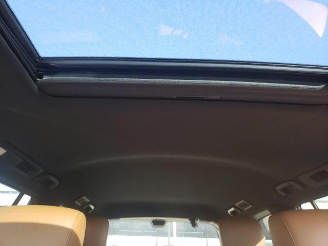 2022 INFINITI QX80 SENSO JN8AZ2BF9N9740192