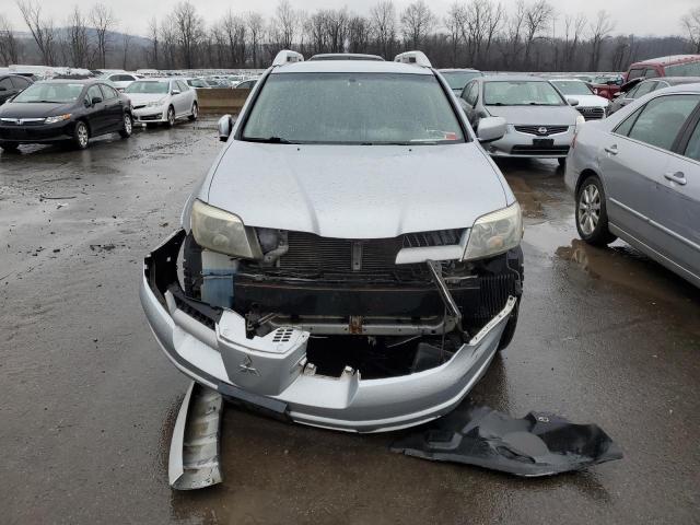 JA4LZ41F26U001126 | 2006 Mitsubishi outlander se