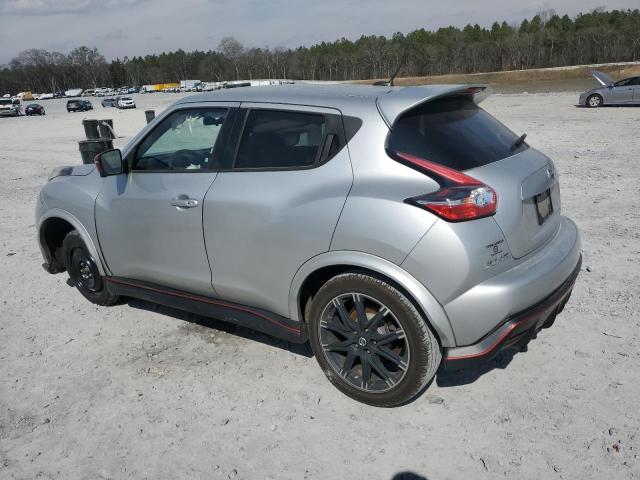2015 NISSAN JUKE S - JN8AF5MR5FT510428