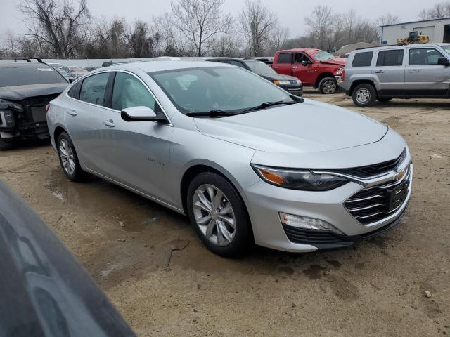 2021 Chevrolet Malibu Lt VIN: 1G1ZD5ST1MF062938 Lot: 39179724