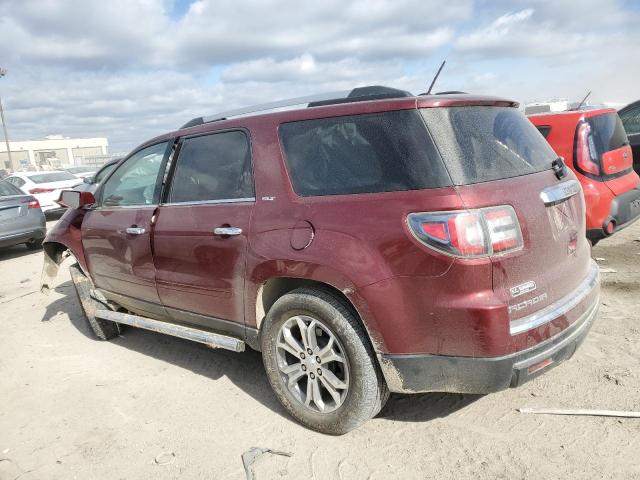 2015 GMC ACADIA SLT 1GKKRRKD4FJ288244