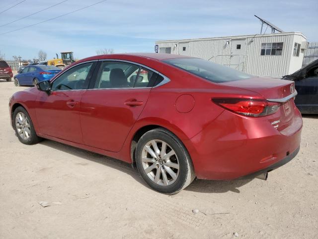 2014 Mazda 6 Sport VIN: JM1GJ1U64E1129960 Lot: 44945544