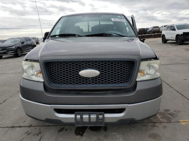 1FTRW12WX6KD91992 | 2006 Ford f150 supercrew