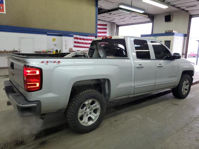 Vin: 1gcvkrec3fz204660, lot: 40030054, chevrolet all models k1500 lt 20153