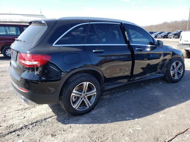 2018 MERCEDES-BENZ GLC 300 4M WDC0G4KB0JV086474